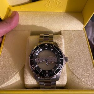 Invicta men’s watch